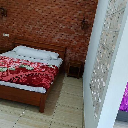 Warung Rizka Διαμέρισμα Ngadisari Εξωτερικό φωτογραφία