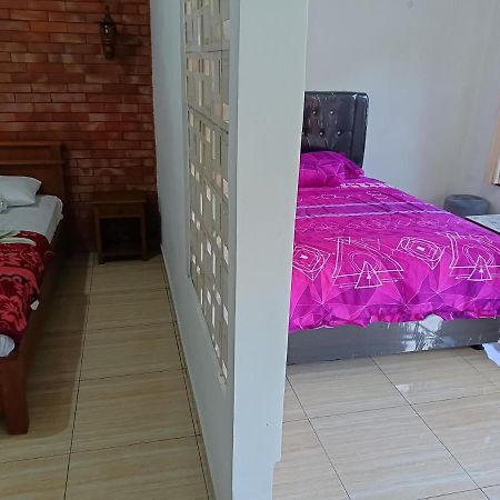 Warung Rizka Διαμέρισμα Ngadisari Εξωτερικό φωτογραφία
