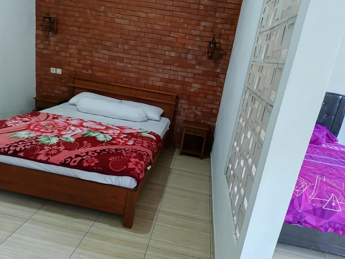 Warung Rizka Διαμέρισμα Ngadisari Εξωτερικό φωτογραφία
