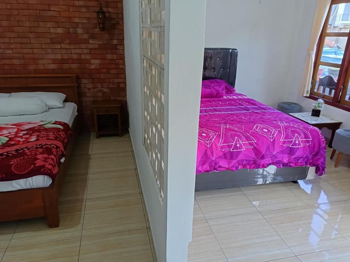 Warung Rizka Διαμέρισμα Ngadisari Εξωτερικό φωτογραφία
