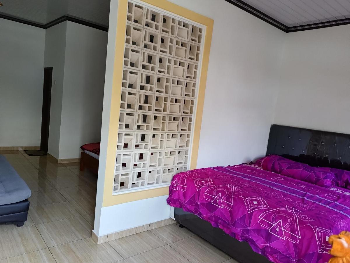 Warung Rizka Διαμέρισμα Ngadisari Εξωτερικό φωτογραφία