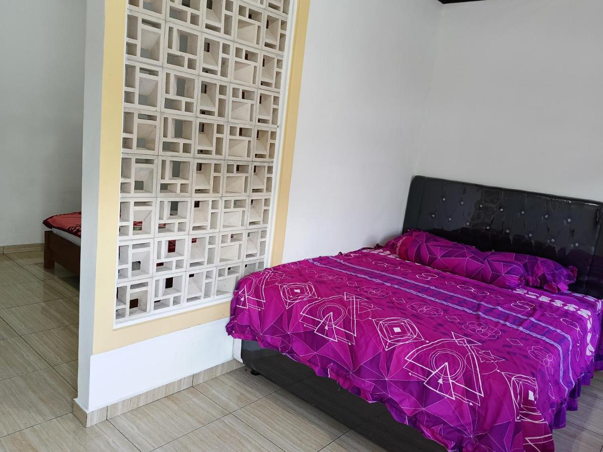 Warung Rizka Διαμέρισμα Ngadisari Εξωτερικό φωτογραφία
