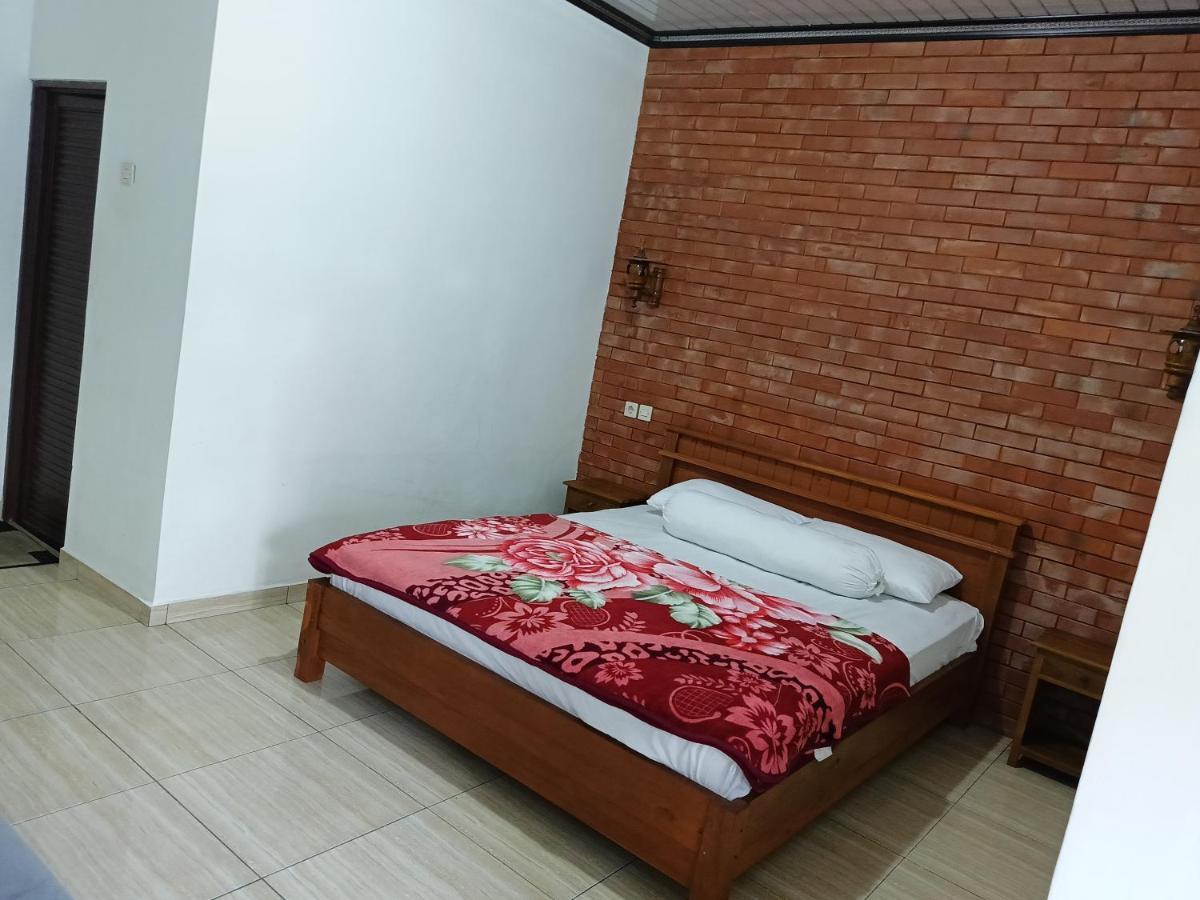 Warung Rizka Διαμέρισμα Ngadisari Εξωτερικό φωτογραφία